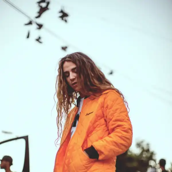 Yung Pinch - Sunset